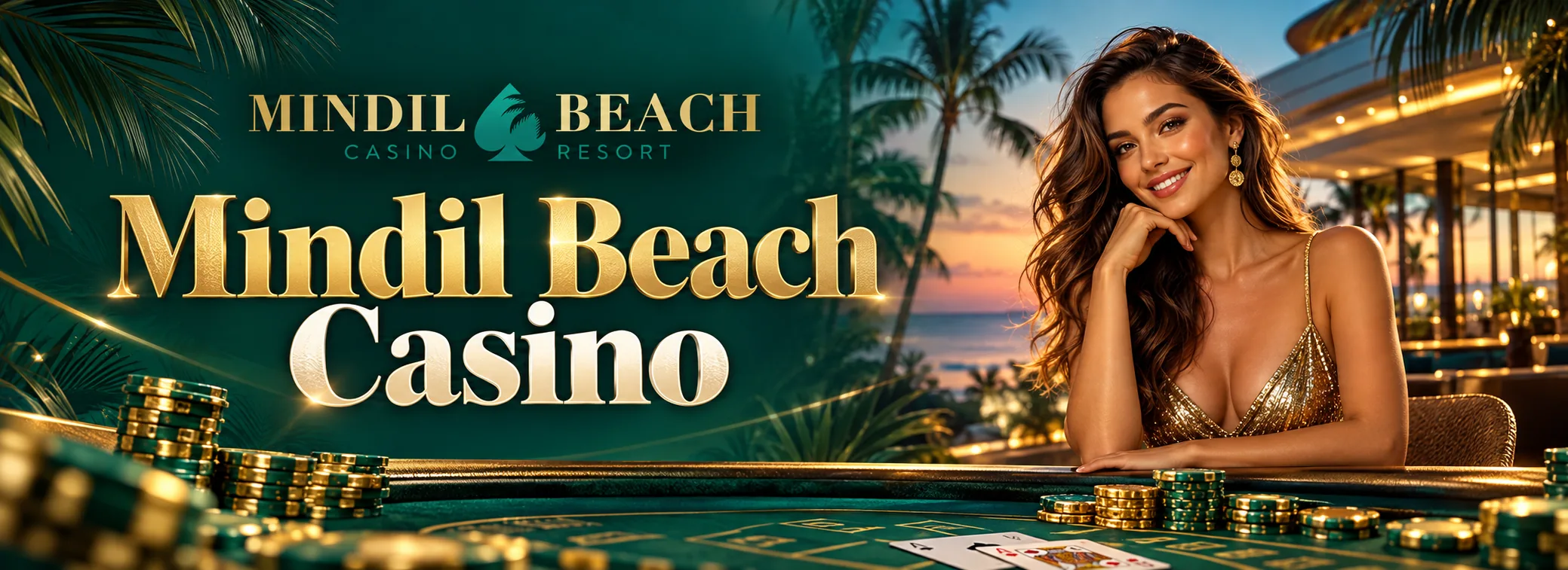 Mindil Beach Casino online welcome offer of 100% up to A$1,500 and 150 free spins